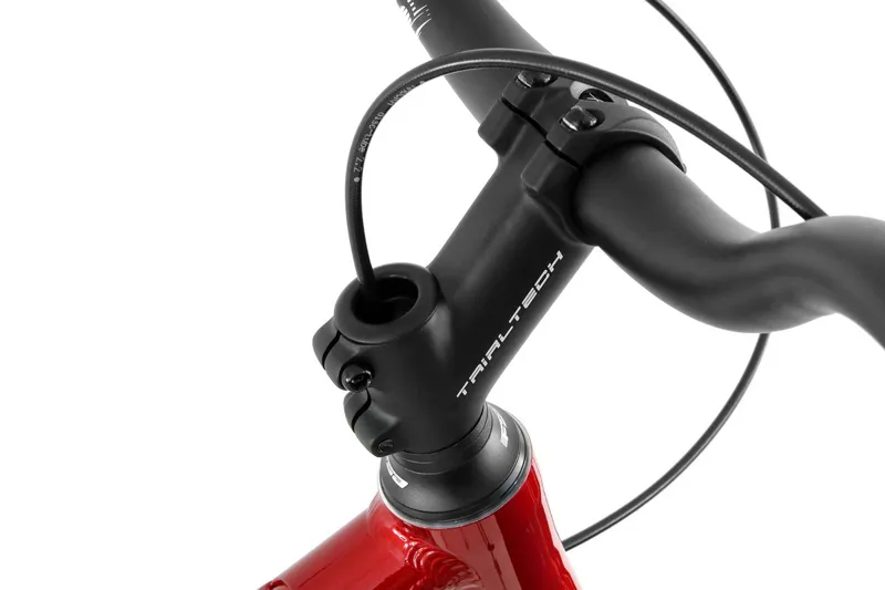 Inspired Hex Team 2022 Trials Bike - Hope Cranks - Magura MT7 HC3-10