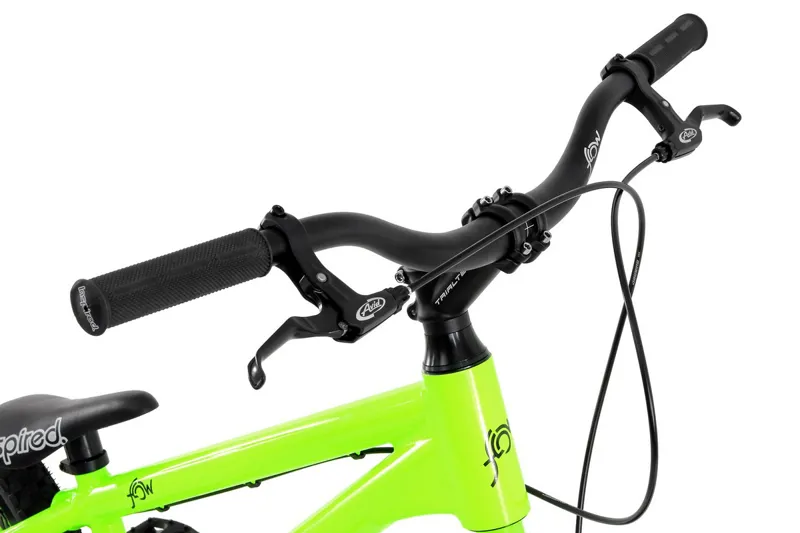 Inspired Flow 20 Trials Bike - Tektro V-Brakes-3