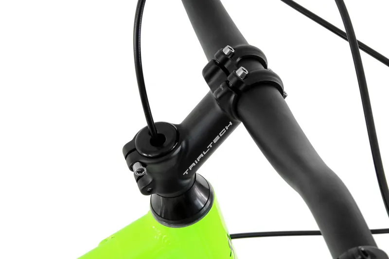 Inspired Flow 22 Trials Bike - Avid BB5 Brakes-8