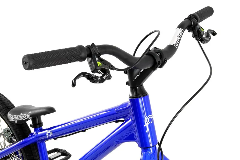 Trial bike inspired flow hot sale