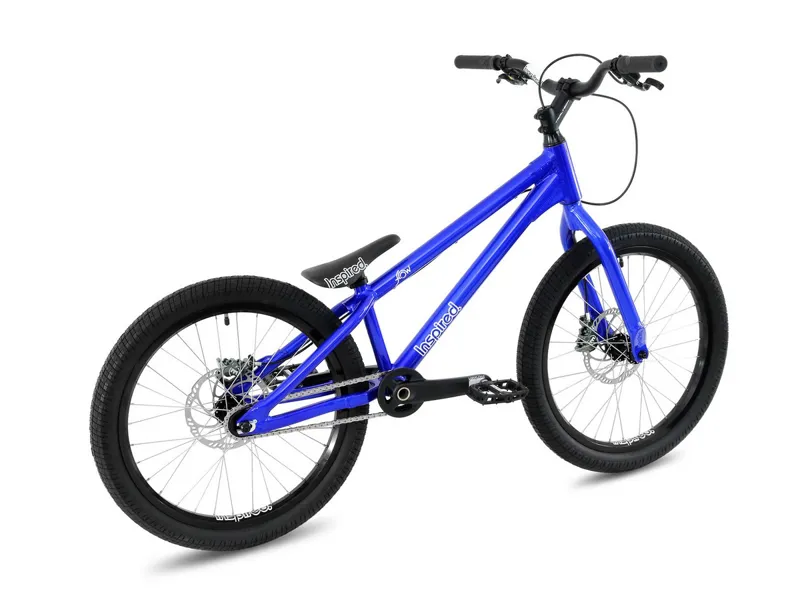 Inspired trials bike new arrivals