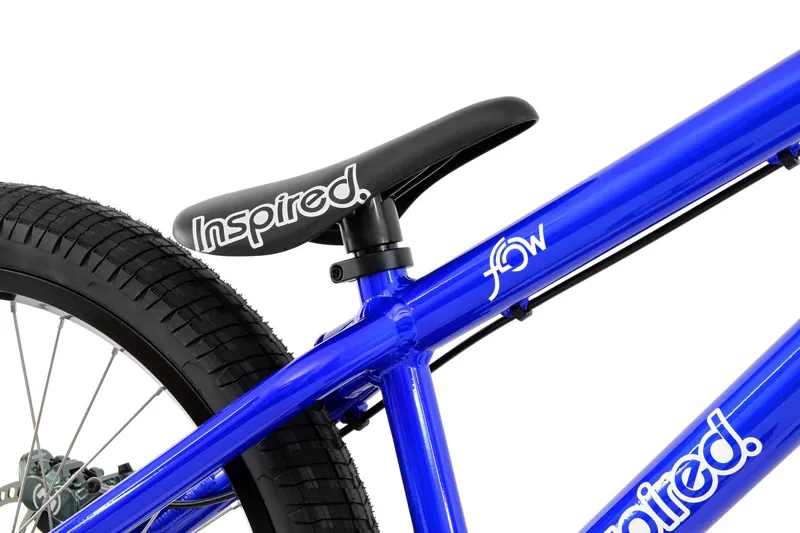 Inspired trials bike for sale discount
