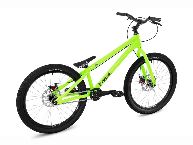 Inspired bikes ebay 2025