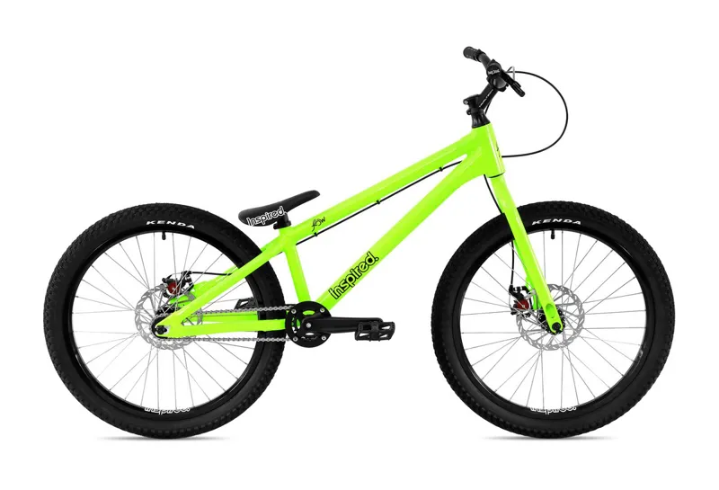 Trials bicycle online