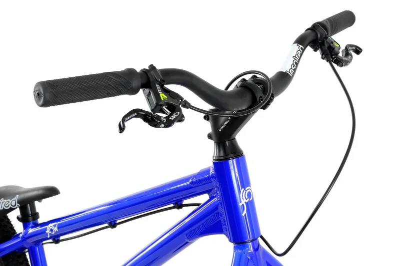 Trial bike inspired flow 24 hotsell