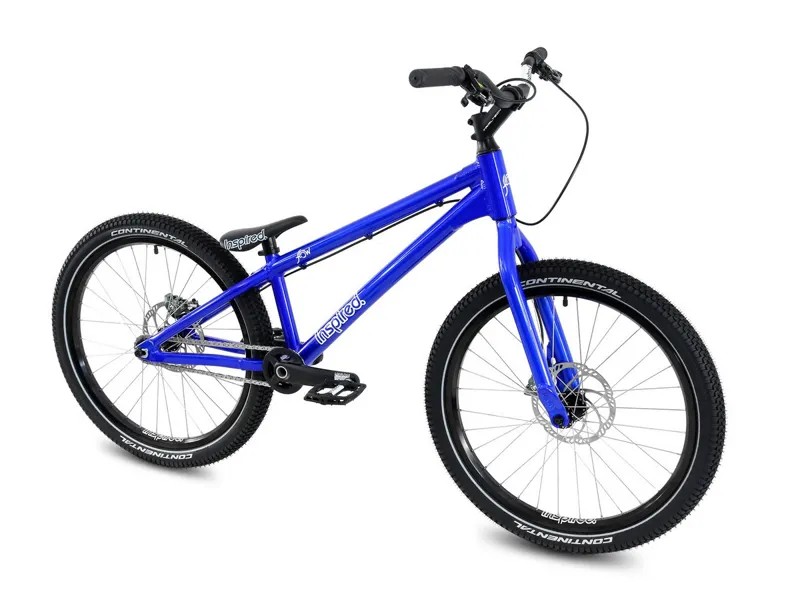 Inspired trials sale bike for sale