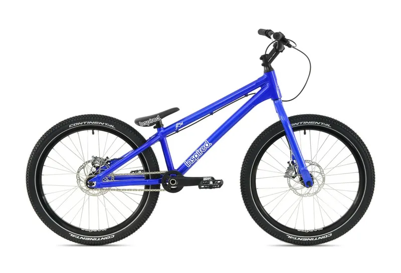 Inspired trials sale bike for sale