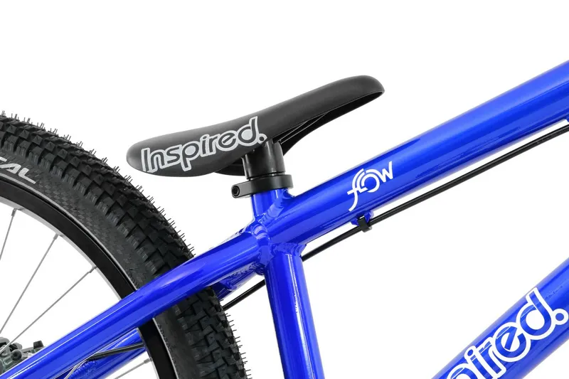 Inspired Flow XP 24 Trials Bike - Magura MT7 HC3 Brakes-8