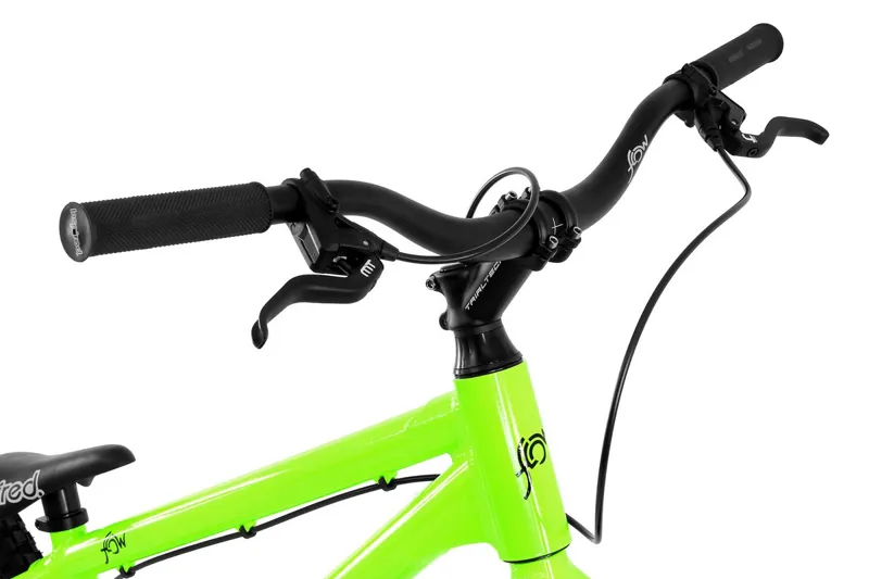 Inspired Flow Plus Trials Bike - Avid BB5 Brakes-7