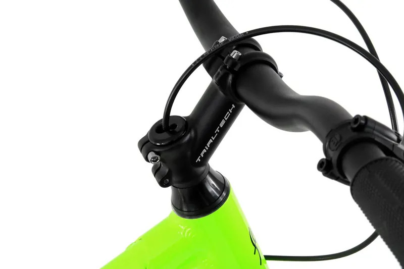 Inspired Flow Plus Trials Bike - Avid BB5 Brakes-6