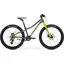2021 Merida Matts J24 Plus Grey/Green Kids Mountain Bike