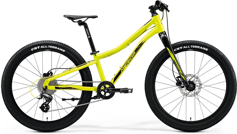 Merida kids mountain bike store