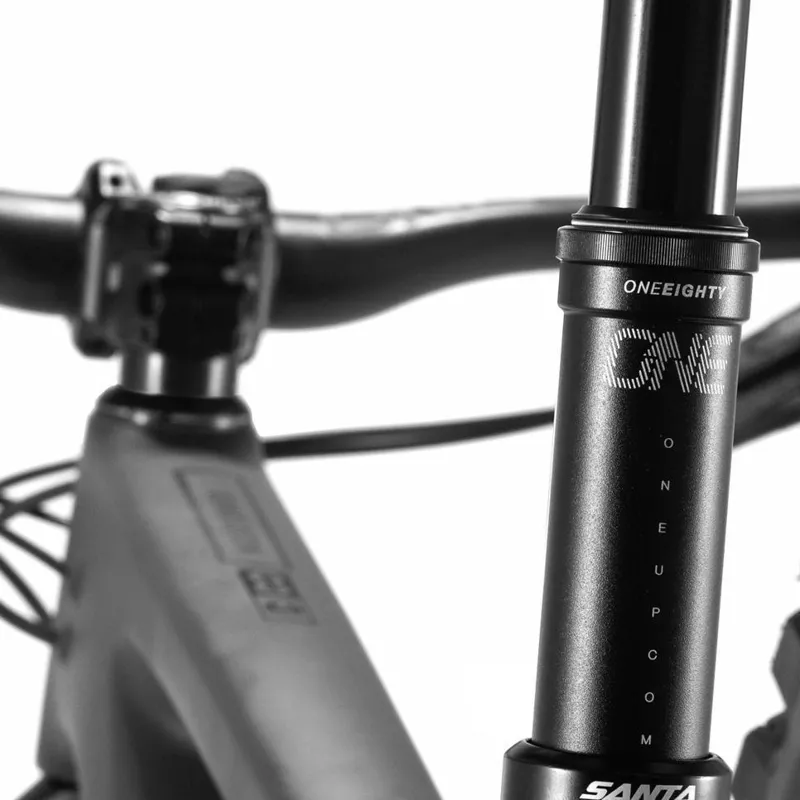 OneUp Components Dropper Post V2.1 150mm - 30.9mm-5