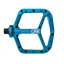 OneUp Aluminium Pedals - Blue