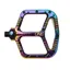 OneUp Aluminium Pedals - Oilslick