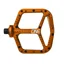 OneUp Aluminium Pedals - Orange