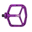 OneUp Aluminium Pedals - Purple