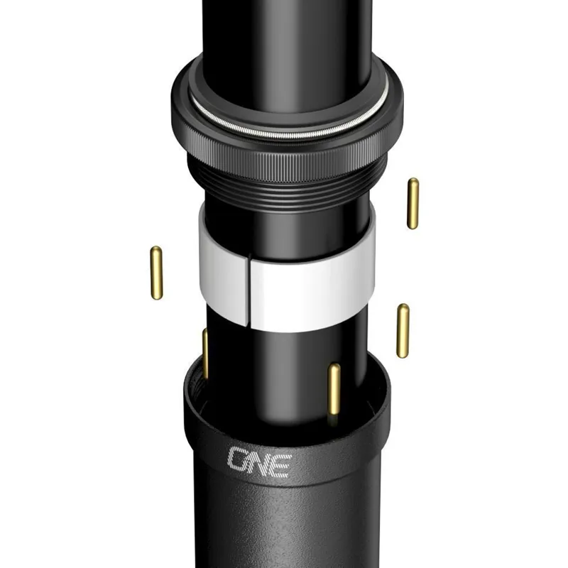 OneUp Components Dropper Post V2.1 150mm - 30.9mm-7