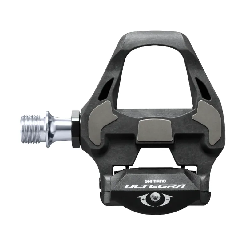 Shimano Ultegra PD-R8000 SPD-SL Carbon Road Pedals-1