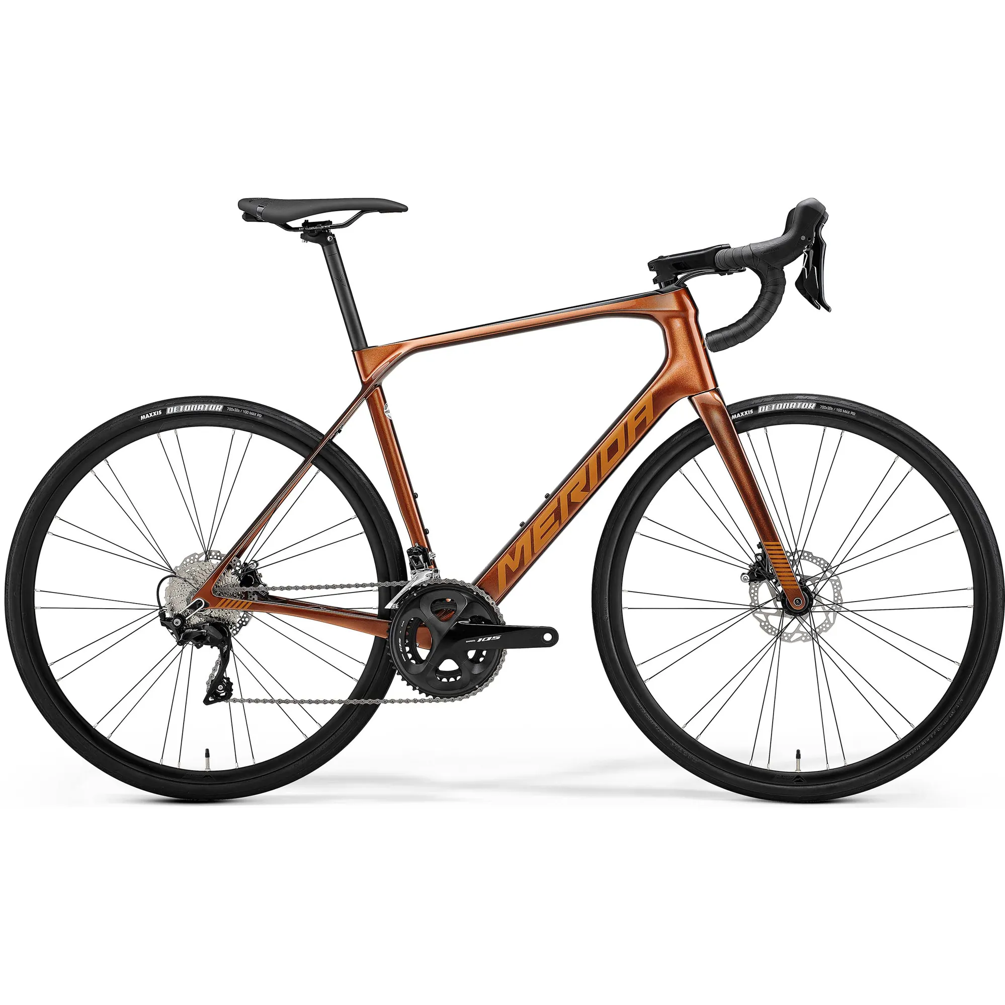 Merida Scultura Endurance 4000