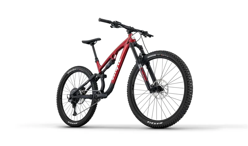 Whyte T-160 S V3 Full Suspension Enduro Mountain Bike-1