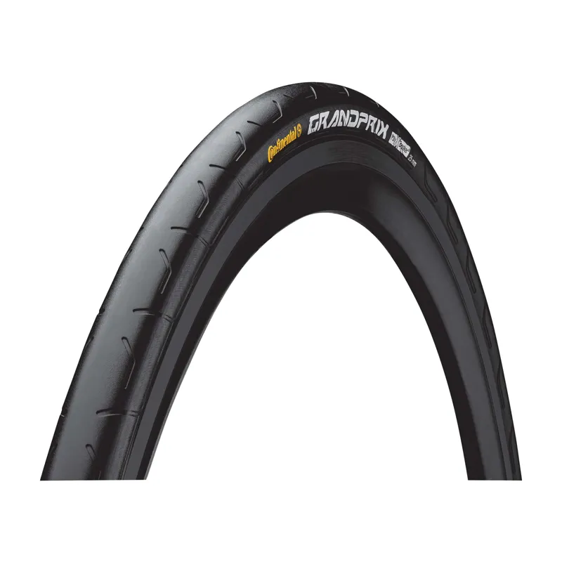 Continental Grand Prix 700 x 25c Folding Road Bike Tyre