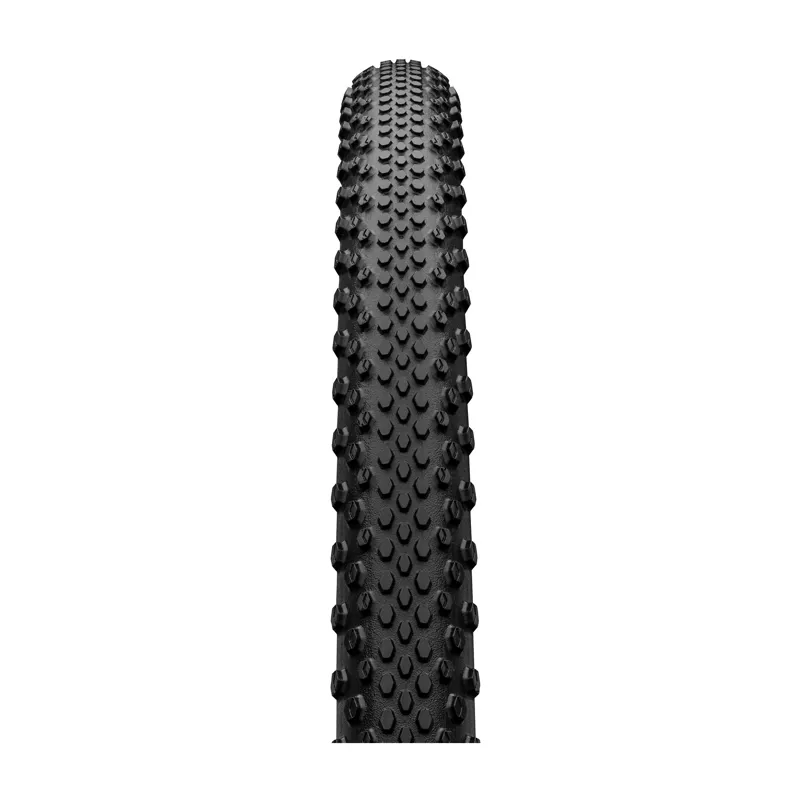 Continental Terra Trail Protection TR 700 x 40c Folding Black Tyre-2
