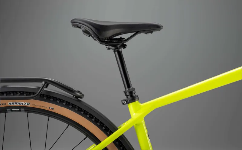 Whyte Rheo 3 Electric Hybrid Bike in Gloss Lime-13