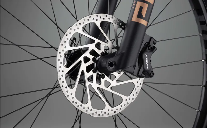 Whyte T-140 S 29er V2 Full Suspension Trail Mountain Bike-5