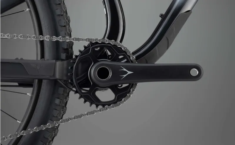 Whyte T-140 S 29er V2 Full Suspension Trail Mountain Bike-6