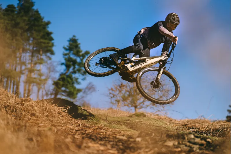 Whyte Kado RS Electric Mountain Bike-10