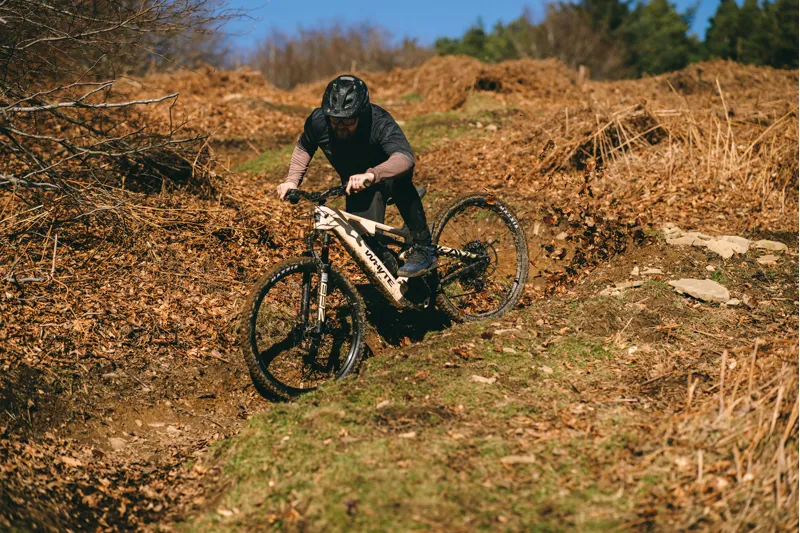 Whyte Kado RS Electric Mountain Bike-11