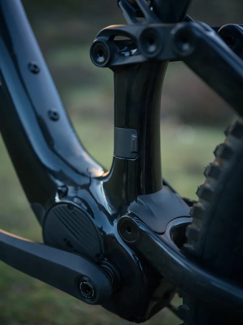 Amflow PL Carbon Pro 800wh Electric Mountain Bike-5