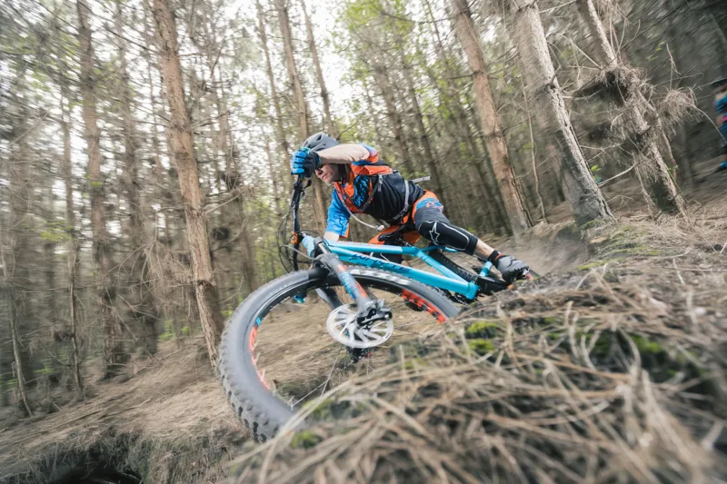 2019 Whyte 901 Hardtail Trail Mountain Bike-2