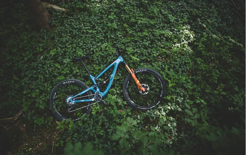 2020 Saracen Ariel LT Enduro Mountain Bike-7