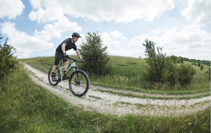 2020 Saracen Mantra Pro Mountain Bike-7