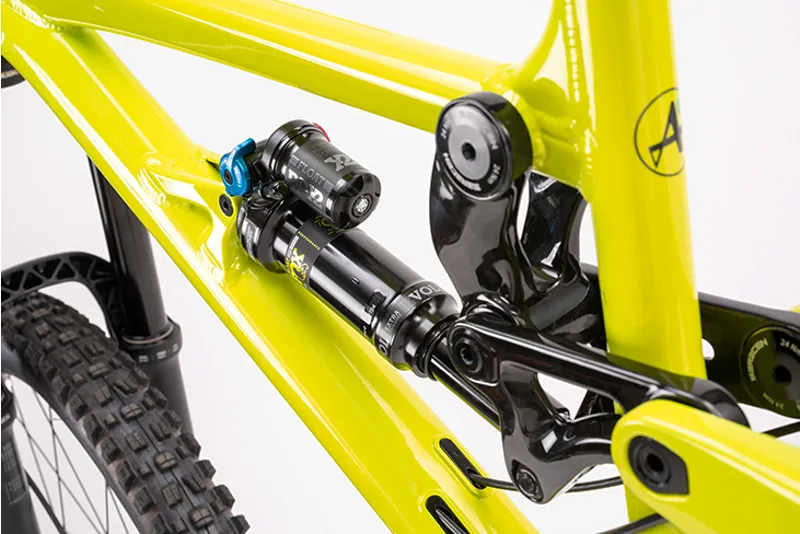 2020 Saracen Ariel Elite Enduro Mountain Bike-4