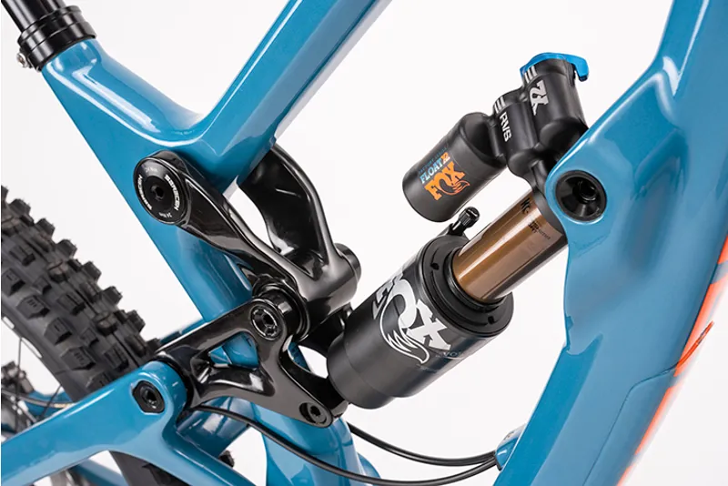 2020 Saracen Ariel LT Enduro Mountain Bike-3