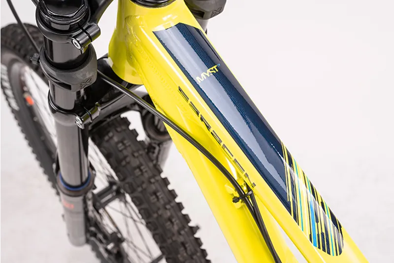 2020 Saracen Myst AL Downhill Mountain Bike-3