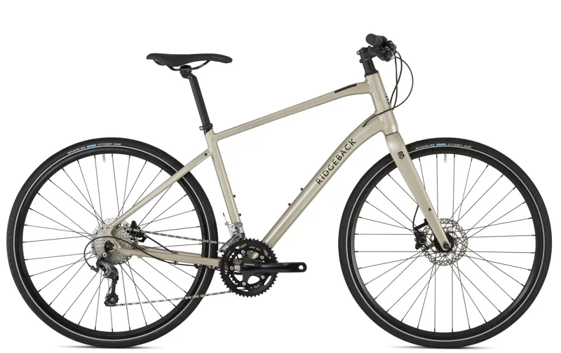 2020 Ridgeback Supernova Hybrid Bike