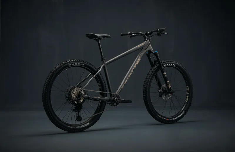 2020 Whyte 909 Hardtail Mountain Bike-2