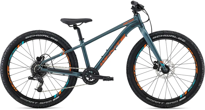 2020 Whyte 303 Petrol Mountain Bike