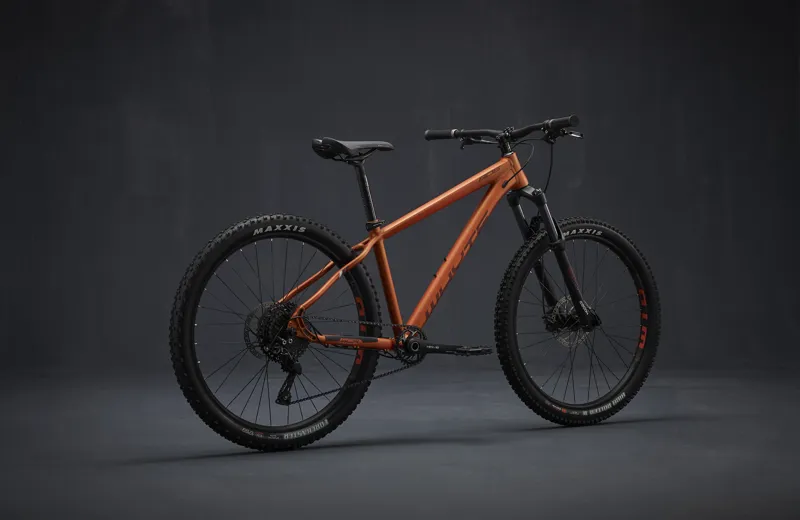 2020 Whyte 806 Compact Mountain Bike-2