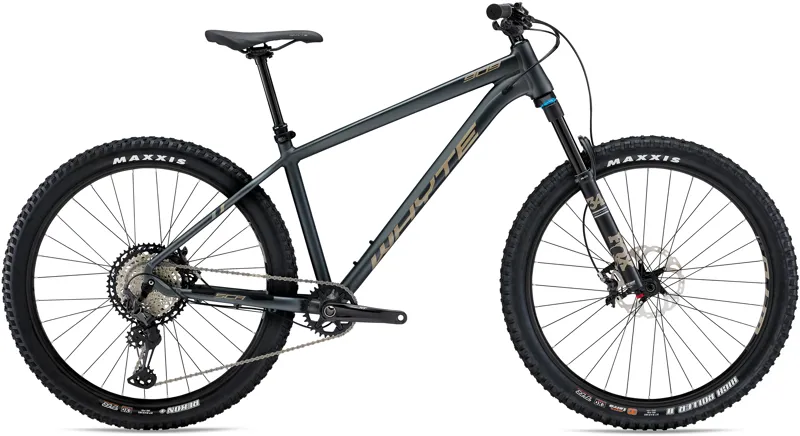 2020 Whyte 909 Hardtail Mountain Bike