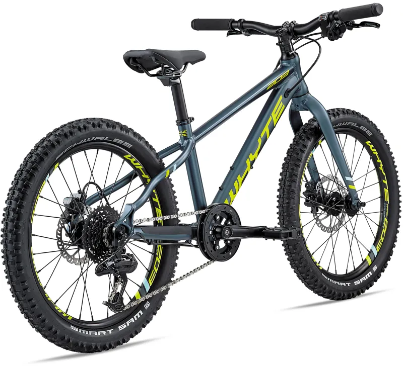 2020 Whyte 203 Youth Mountain Bike-1