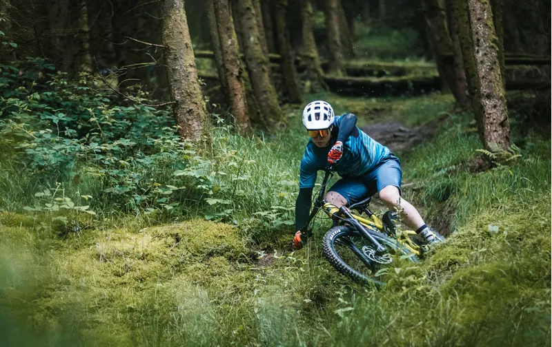 2020 Saracen Ariel Elite Enduro Mountain Bike-3