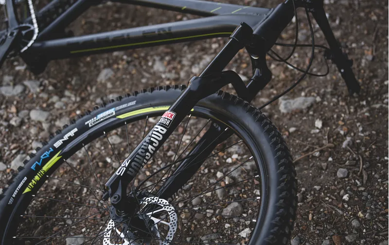 2020 Saracen Zenith LSL Elite Trail/Enduro Hardtail Mountain Bike-8