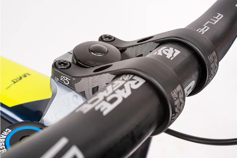 2020 Saracen Myst Pro 29 Downhill Bike-7