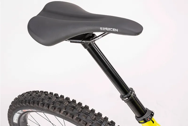 2020 Saracen Ariel Elite Enduro Mountain Bike-7