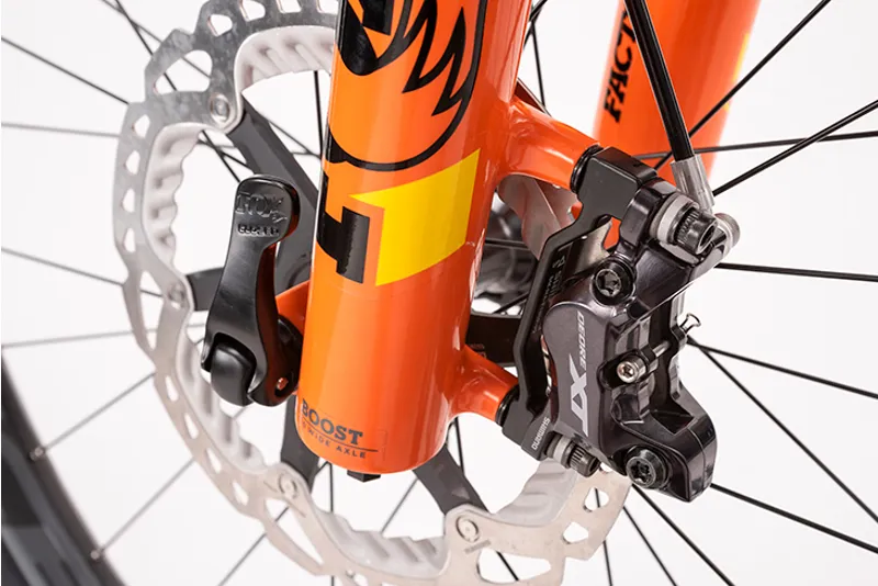 2020 Saracen Ariel LT Enduro Mountain Bike-4